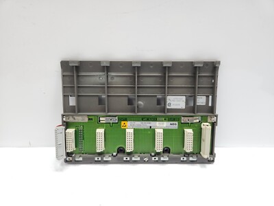 AEG DTA 201 5 SLOTS SECONDARY SUBRACK 7628-042.244801