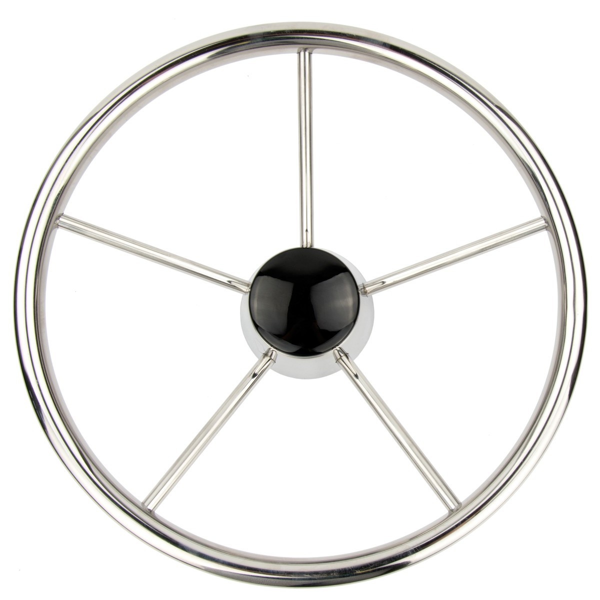 Bootslenkrad Steuerrad Schiffslenkrad Für Standard 19mm Konuswelle
