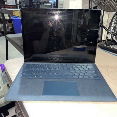 SURFACE MICROSOFT 1769 BLUE