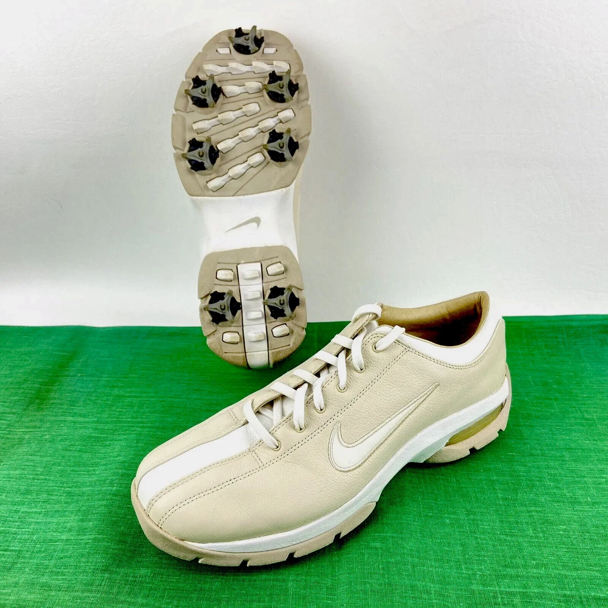 Nike womens golf shoes sales