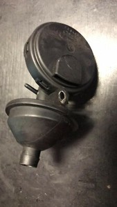 BMW 3er Krümmerentlüftungsventil 7501566 E46