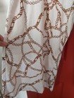 MAEVE By Anthropologie Printed Palazzo Pants Women's Size 14 Tall New with Tags — photo 9