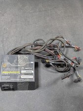 XFX PRO550W 550W PSU - Working, Used, No Accessories