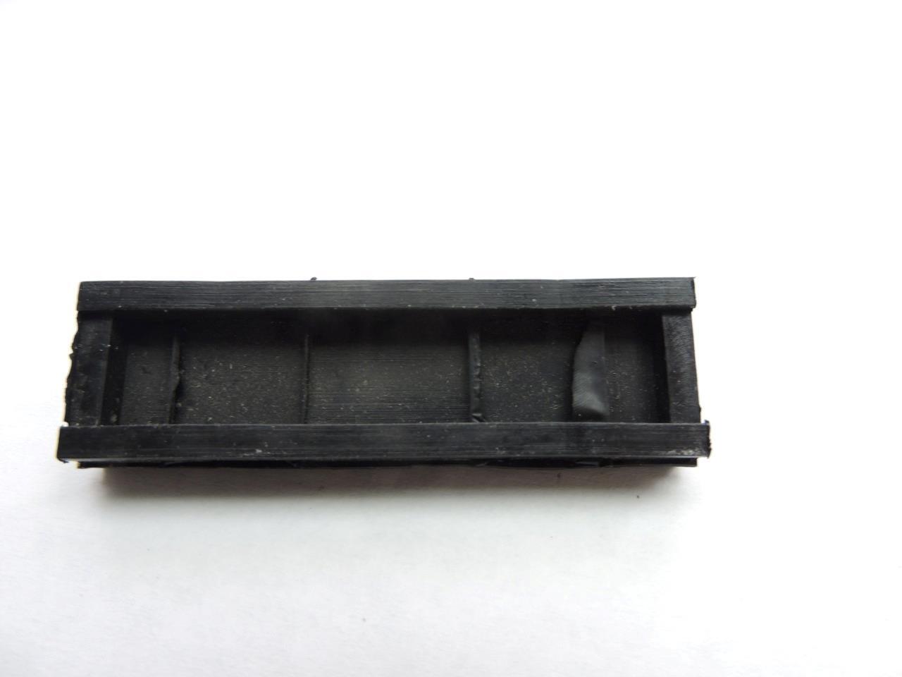 Kawasaki NOS 92075-1033 Ignition Coil Damper KZ Kz650 1977-80 for