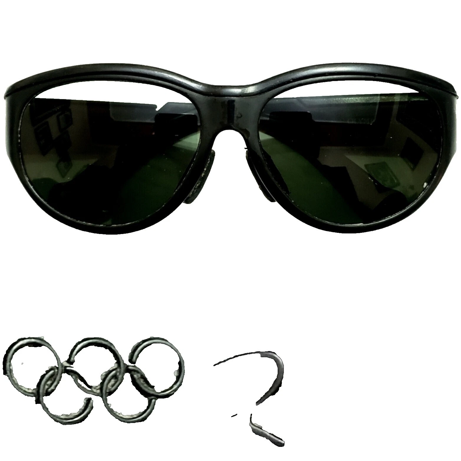 Ray-Ban Sport Vintage Sunglasses