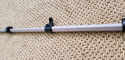 Manfrotto 390 Series MM394 - 18,9-60" Einbeinstativ - Bild 7 von 8