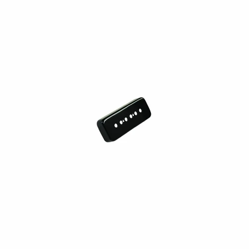 Gibson PU Cover "Soapbar" P-90 / P-100 Black