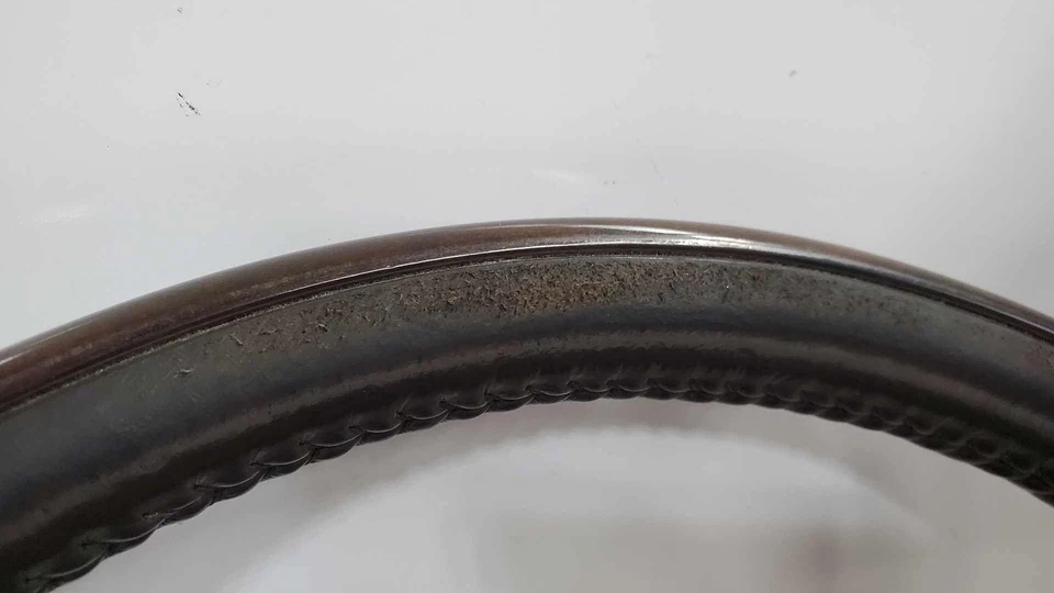 Volante GMC YUKON 07 ¡¡SIN BOLSA A1R!! SOLO VOLANTE Foto 2 de 4