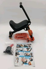 Baby Bike Seat Front Mounted Child Bike Seat Kids Bike Seat Front Mount 