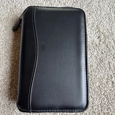 Franklin Covey Planner Cover Pocket