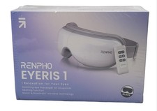 RENPHO Eyeris 1 Electric Eye Massager - BRAND NEW FACTORY SEALED