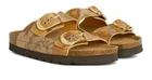 ALVIERO MARTINI 1ST CLASS Z 1422 9750 SLIPPERS SLIP-ON SHOES WOMEN NATURAL