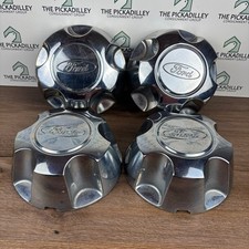 1998-11 Ford Explorer Ranger 15" wheel Center Caps set of 4 oem YL54-1A096-AA