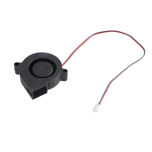 Efficient 5015 Cooling Fan Air Blower For Electronics Gadgets Computer Coolers - Photo 18/21