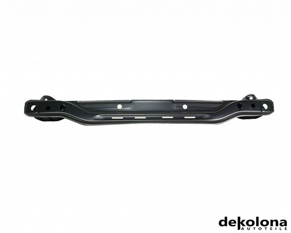 VerstäRkung StoßStange FüR CitroëN C1, Toyota Aygo, Peugeot 107 Hinten 05-14-image