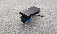 Audio-Technica VMN10CB Cartridge With Audio-technica Mg 10 Headshell. Unused