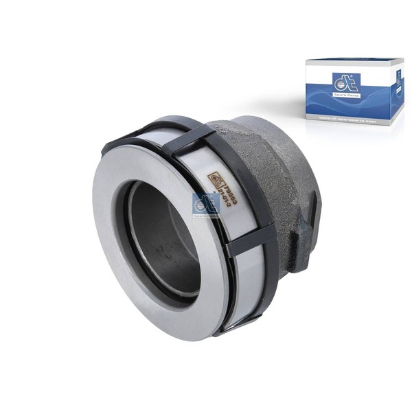 AusrüCklager Ø 75 Mm DT Spare Parts FüR U.A. MERCEDES-BENZ Vario-image