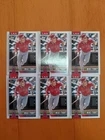 2026 Topps Series 1 Mike Trout #350 Baseball Cards Lot (6) - Los Angeles Angels