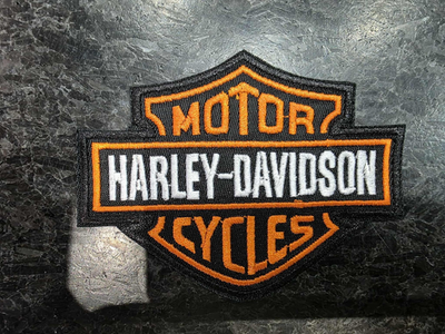 Harley Davidson Motorcycles 3.75 display picture 2