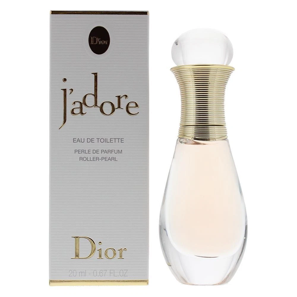 Dior J'adore Eau de Toilette for Women for sale | eBay