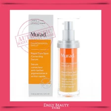 Murad Rapid Dark Spot Correcting Serum 30ml 1oz NEW FAST SHIP
