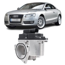 AGR-Ventil Abgasrückführungsventil für Audi A5 8T 8F 2.0 TDI CAHB CAHA CAGB CAGA