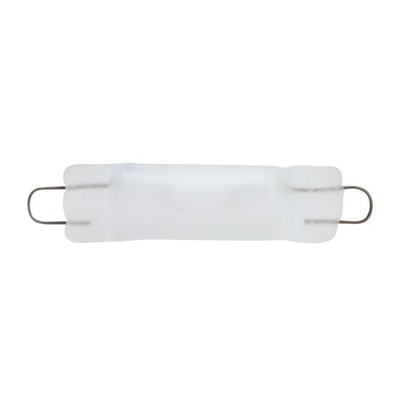 TOKISTAR JF24005101 T10X44R MINI T3 XENON LAMP BULB, FESTOON, 5W, 24V (50 PACK)