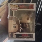 Funko Pop! Vinyl The Warriors Swan #864 Movies Figure