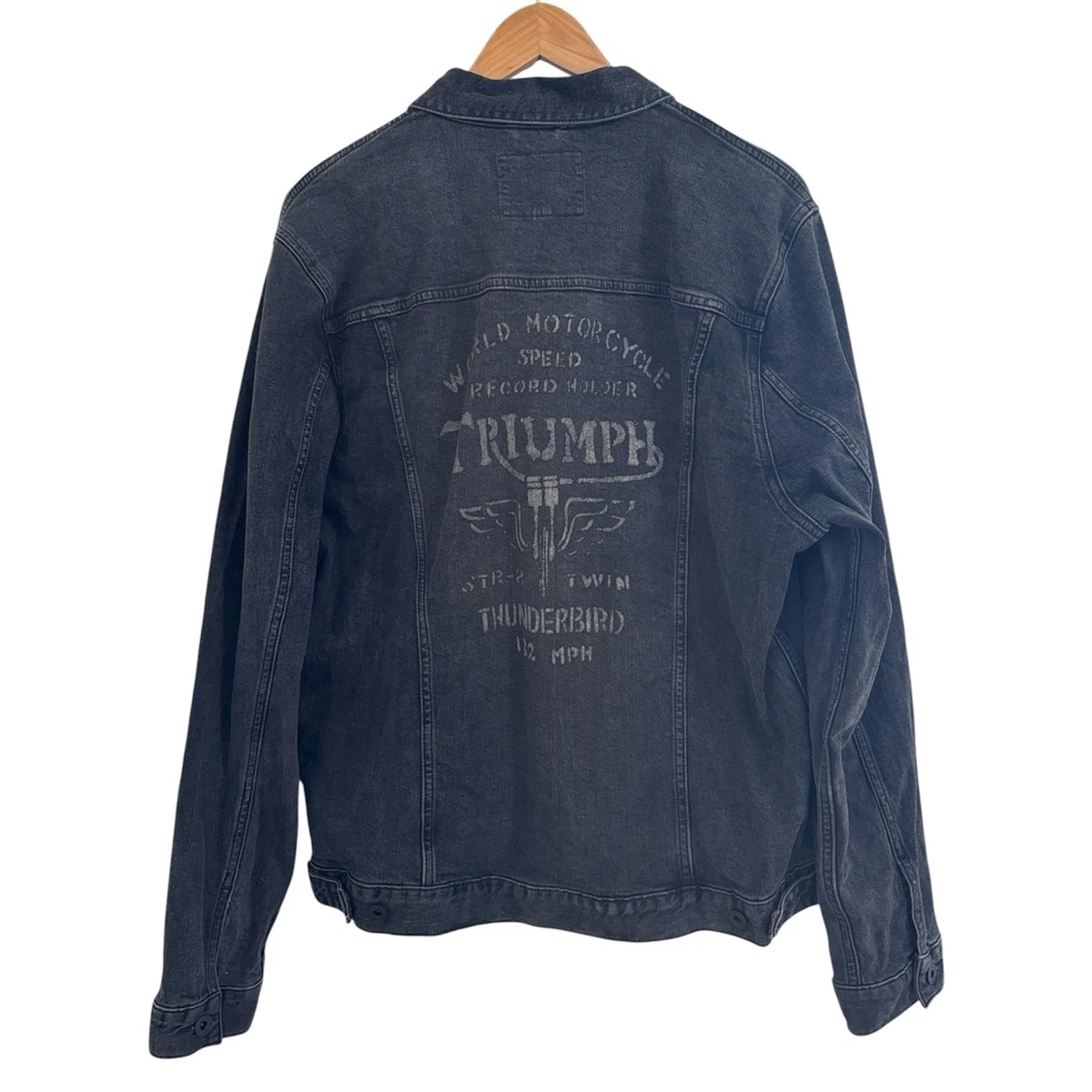 Lucky Brand Triumph In Men's Coats & Jackets for sale | eBay