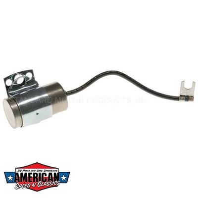 Kondensator DR60 1933-1974 GM Chevrolet Chrysler Cadillac Pontiac Oldsmobile Jee