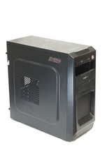 Myka Labor CL-01 PC Case Atx mid tower USB 3.0