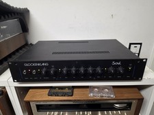 Glockenklang Soul Verst&auml;rker