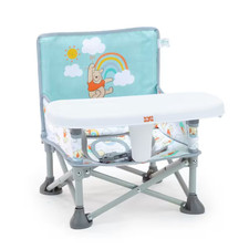 Winnie the Pooh Pop 'N Sit Portable Booster Seat