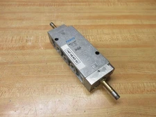 Festo JMFH-5-1/4-NPT Air Solenoid Valve 10876
