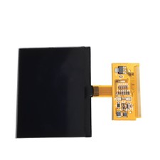 Display FIS MFA Kombiinstrument passend für AUDI A3 8L | A4 B5 | A6 C5 | TT 8N