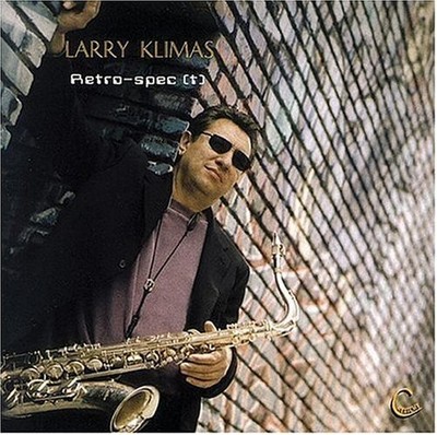 Larry Klimas Retro-Spec
