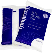 Paraffin Wax Refill - Thermotherapy - Use to Relieve Arthritis Discomfort, Stiff