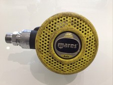 Mares Axis Second Stage Regulator