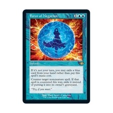 Force of Negation Prices | Magic Modern Horizons | Magic Cards
