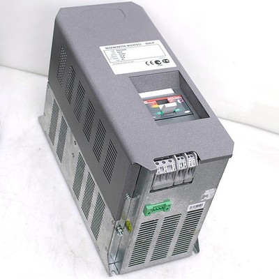 Santerno Carraro 0049-4T Regenerative Interface ZZ0120020 for Sinus Penta Drives