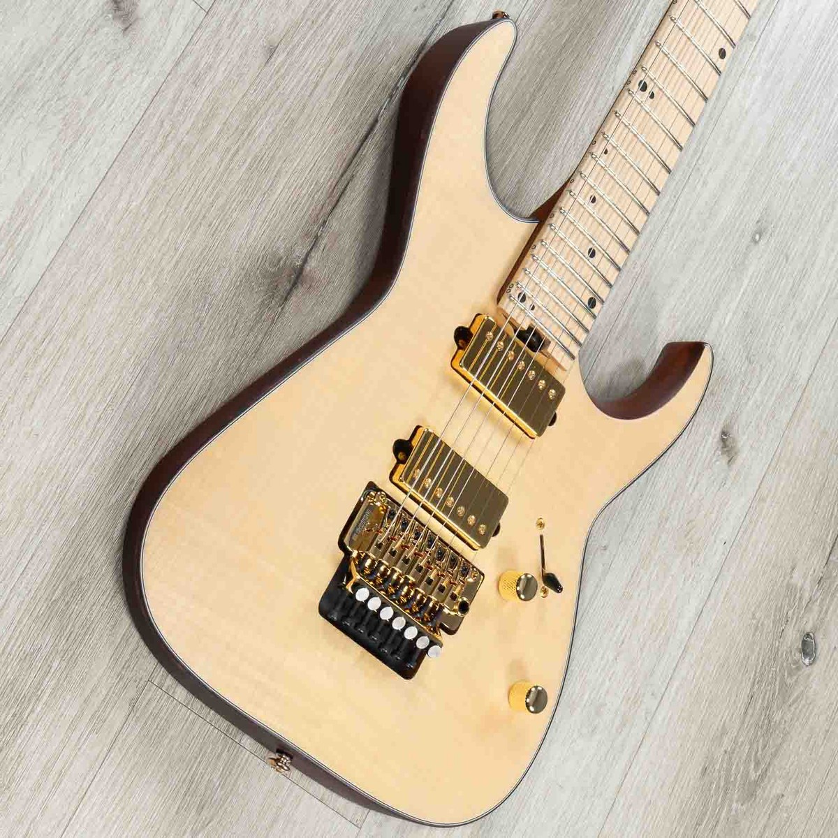 Charvel Angel Vivaldi 