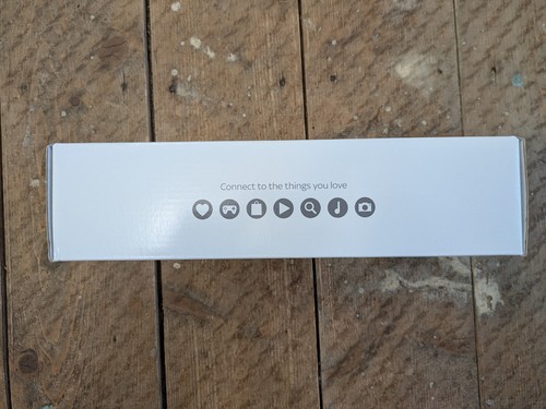NEW Sky Broadband Hub - SR203 - Wireless Router - Black - 第 16/19 張圖片
