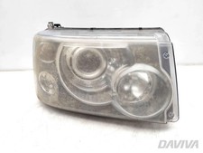Feu avant (phare) Land Rover RANGE ROVER SPORT