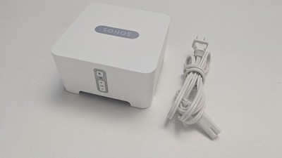 Sonos Connect Gen Digital Audio Streamer
