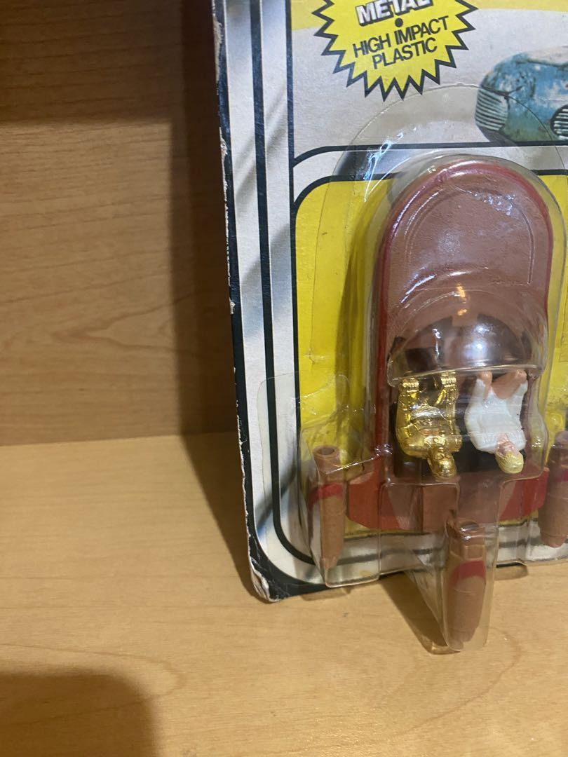 Kenner Star Wars Land Speeder Takara | eBay Kenner Star Wars Land Speeder Takara | eBay