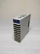 Yamatake DMC10S4TV0000 Modular Temperature Controller Made in Japan