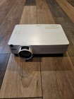 New ListingSanyo Plc-Wxu300 Projector Wxga 3Lcd Hdmi Usb S-Video Vga Rca Lan 2500 Lumens