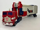 Transformers Optimus Prime Powermasters G1 1988 Vintage 80s 90s