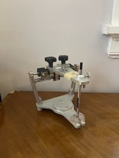 Whipmix Dental Articulator Dental Lab Equipment