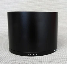 LN Carl Zeiss 1:2/135 Lens Shade Hood For CARL ZEISS 135mm f2.0 ZF.2